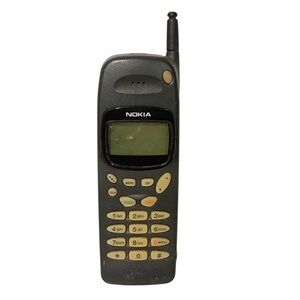 3764.Nokia 918P Cell‎ Phone Vintage Untested